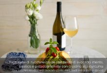 Mint Cucina Fresca美食图片