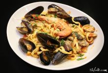 Ristorante Aparmura美食图片