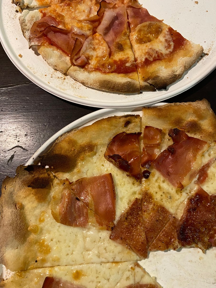Pizzeria La Monnalisa