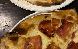 Pizzeria La Monnalisa