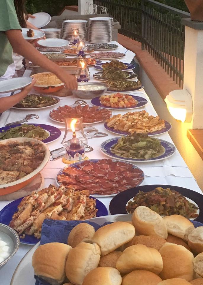 Ristorante dell'Hotel La Margherita