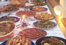 Ristorante dell'Hotel La Margherita美食图片