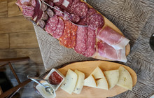 Ristorante La Tavernetta餐厅图片