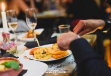Mente+Locale美食图片