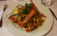 Osteria Da Noi餐厅图片