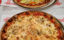 Pizzeria Trattoria al Cavallino餐厅图片
