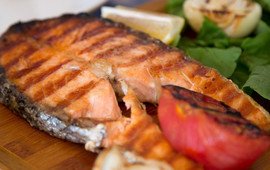 Marin Fish