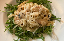 Osteria al Vecchio Torchio餐厅图片