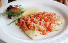 Hotel Helmerhof Restaurant餐厅图片