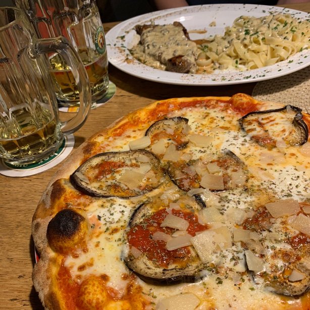 Zum Spunden