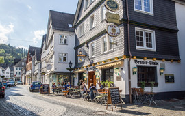 Brauhaus Zur Sonne