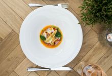 Restaurant Nest美食图片