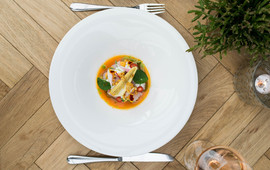 Restaurant Nest