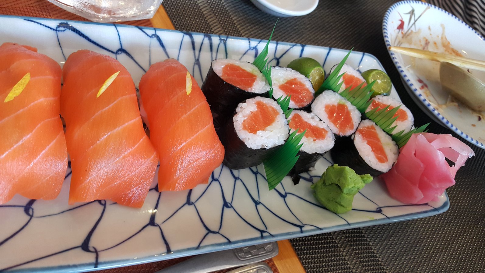 Gan-Chan Japanese Cuisine