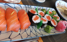 Gan-Chan Japanese Cuisine