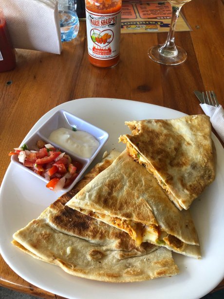 Tandoor Restaurant and Bar