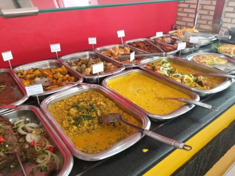 Churrascaria do Joildo