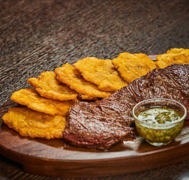 Bliss Grill Restaurant