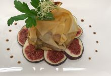 Restaurant Golf Gonten美食图片