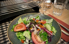 Härdöpfu-Huus Restaurant餐厅图片