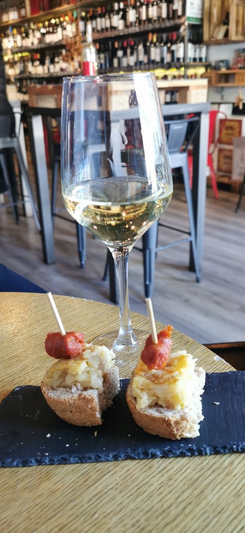Vino Pasión