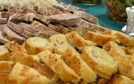 HOTEL GONG -restaurant
