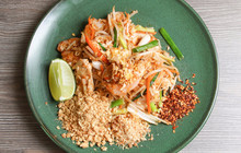 Khow Thai restaurant餐厅图片