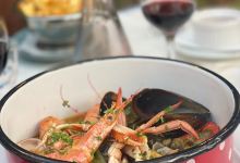 Konoba Vinotoka美食图片