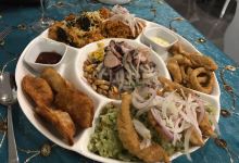 Amaranta Costa Fusión美食图片