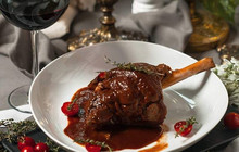 Cellini Restaurant餐厅图片