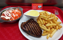 Top Frites Gembloux餐厅图片