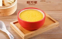 五谷稻万家八宝粥(范县店)餐厅图片