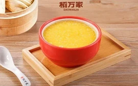 五谷稻万家八宝粥(范县店)