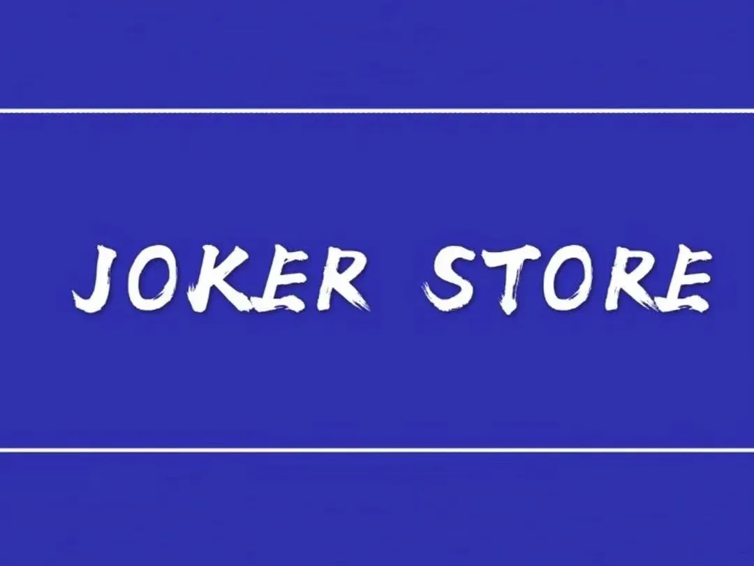 Joker Store