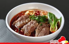 鸡嘎嘎金牌老鸡面(九州广场店)餐厅图片