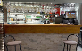Caffe Bar Melody