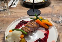 Martika's Kitchen美食图片