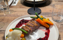 Martika's Kitchen餐厅图片