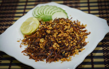 Taw Win Htaik Htar FoodCenter餐厅图片