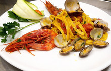 Ristorante La Tana餐厅图片