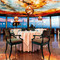 Restaurante La Cúpula