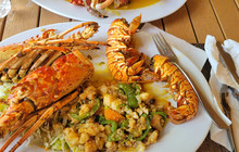Snappaz Seafood Grill & Sports Bar餐厅图片