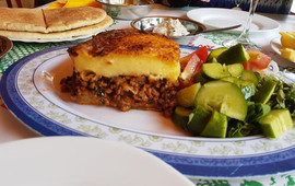 Kokos Tavern