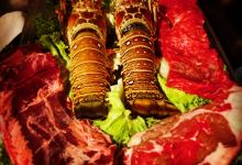 Restaurante La Cascada美食图片