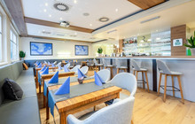 Restaurant Johann餐厅图片