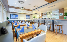 Restaurant Johann