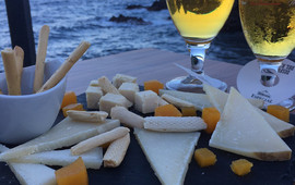 Restaurante la Maresia