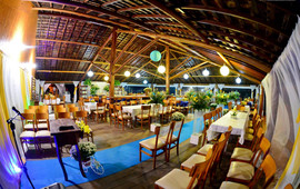 Restaurante Big trancoso