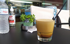 Cafe 69