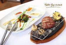 Gagi Restaurant美食图片